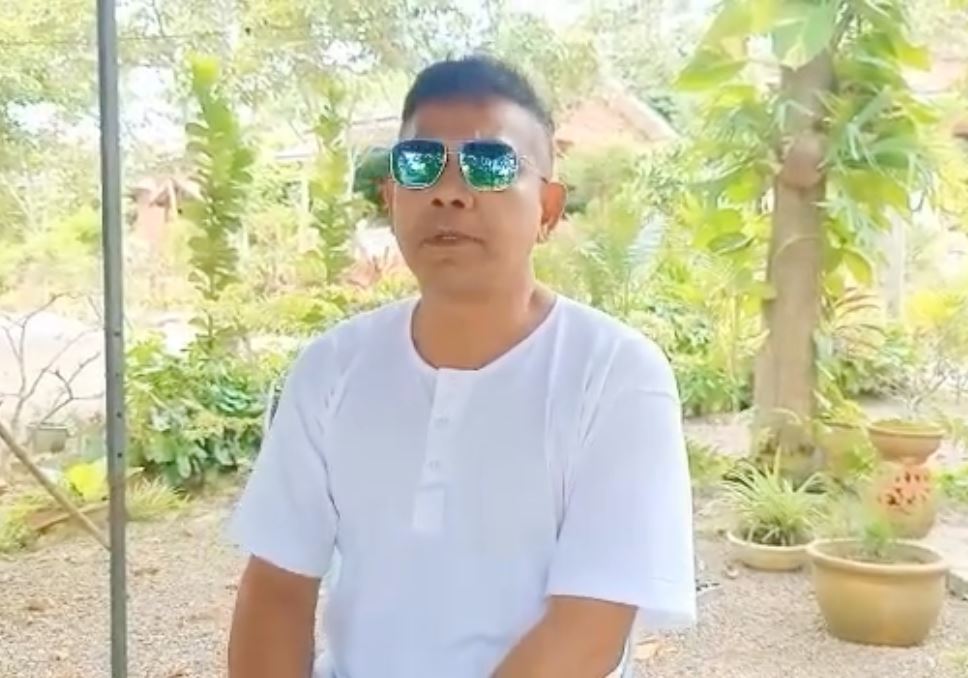 konflik antara syamsul yusof dan aaron aziz, ini respon dari rosyam nor