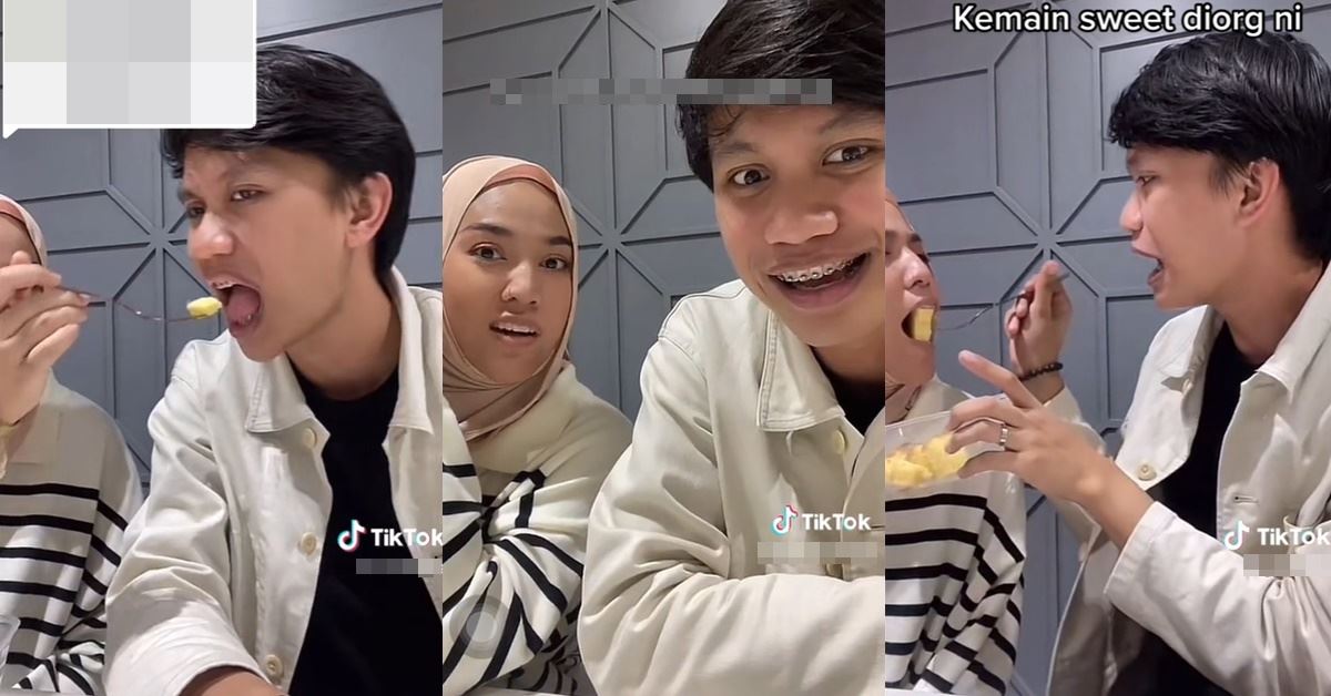 shila amzah dan kekasih nafi dakwaan tinggal serumah