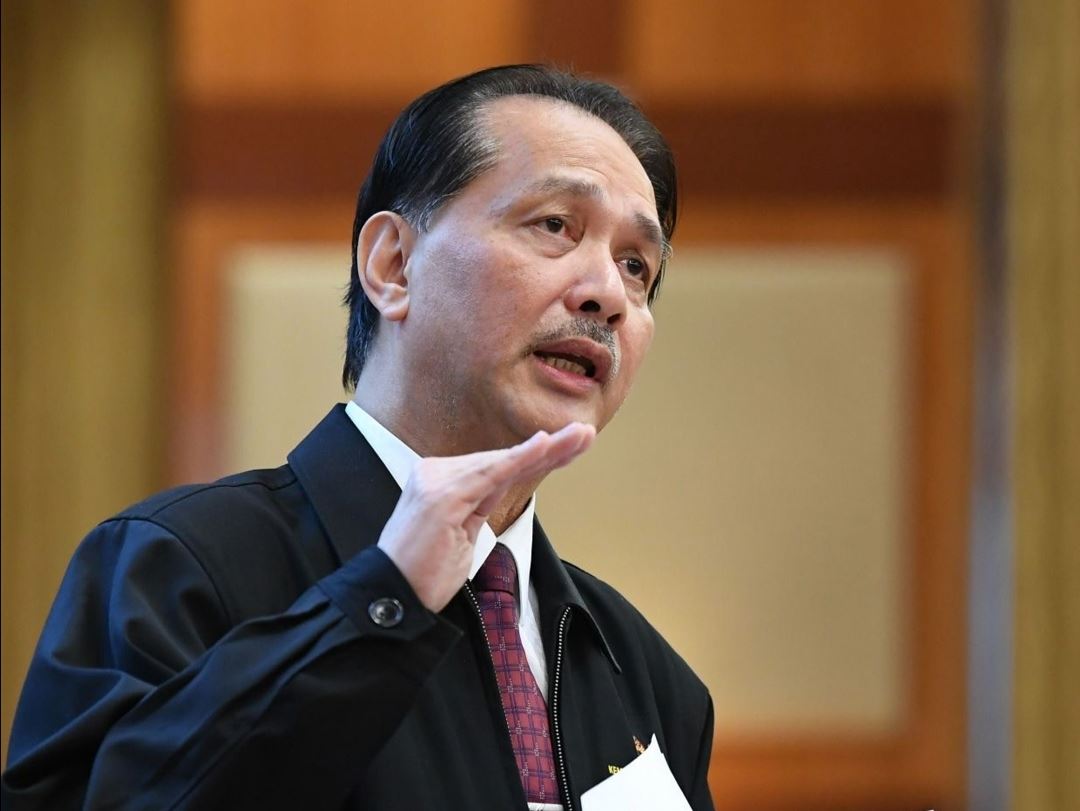 ‘hero perang’ covid-19, dg hisham akan bersara wajib 21 april ini