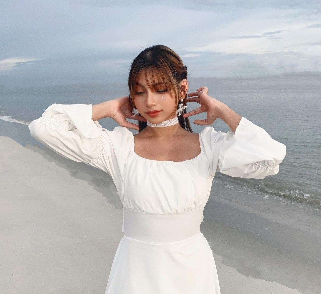 nenek dah pesan syasya dolla jangan seksi sangat, “saya pun pernah muda..”