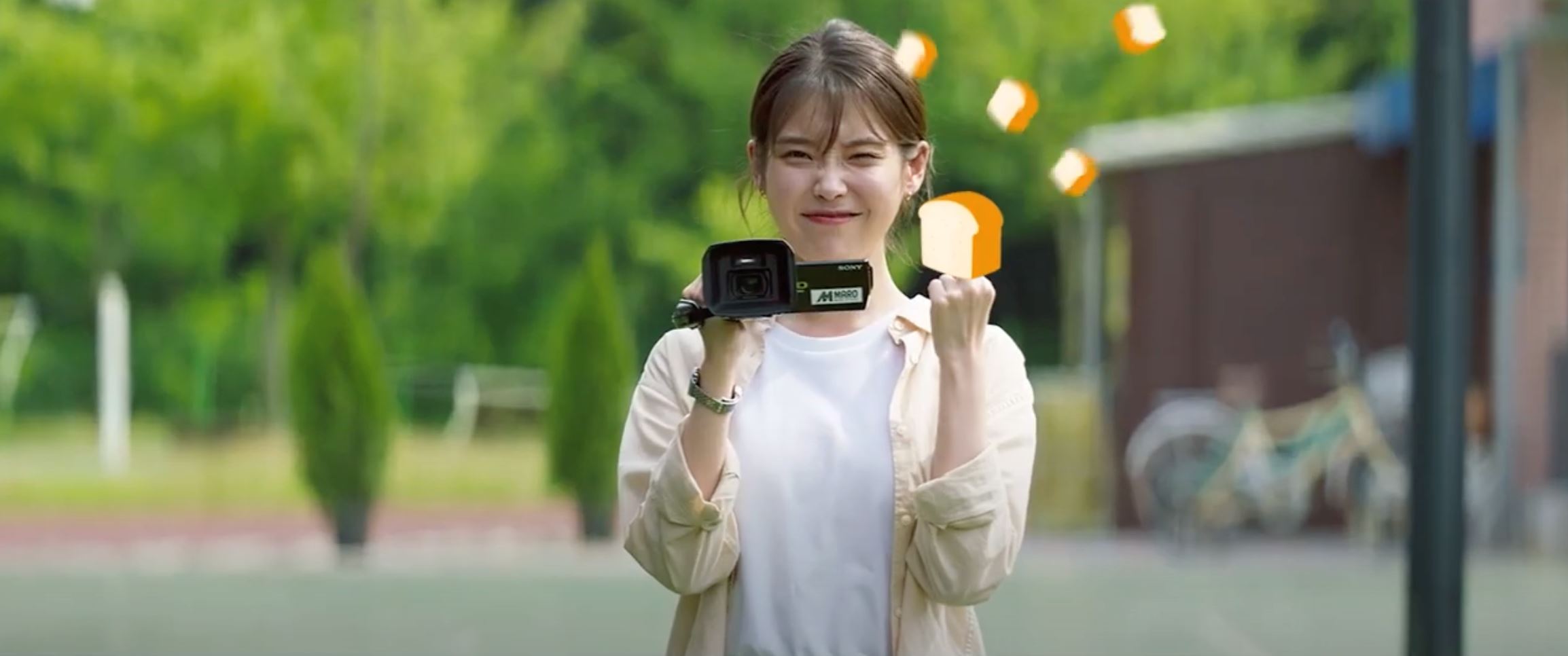 🎬朴叙俊、iu主演电影《梦想》❗️确认定档4月26日上映⚽️