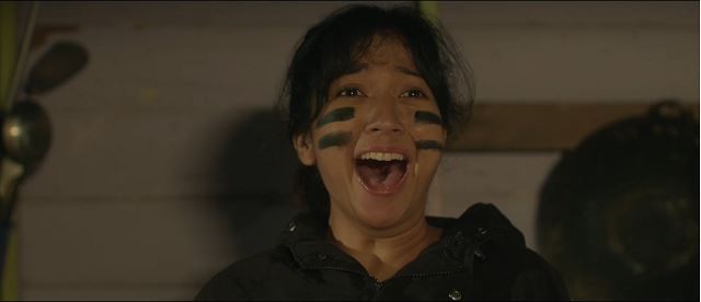 iklan raya cuckoo zombi kampung lesu