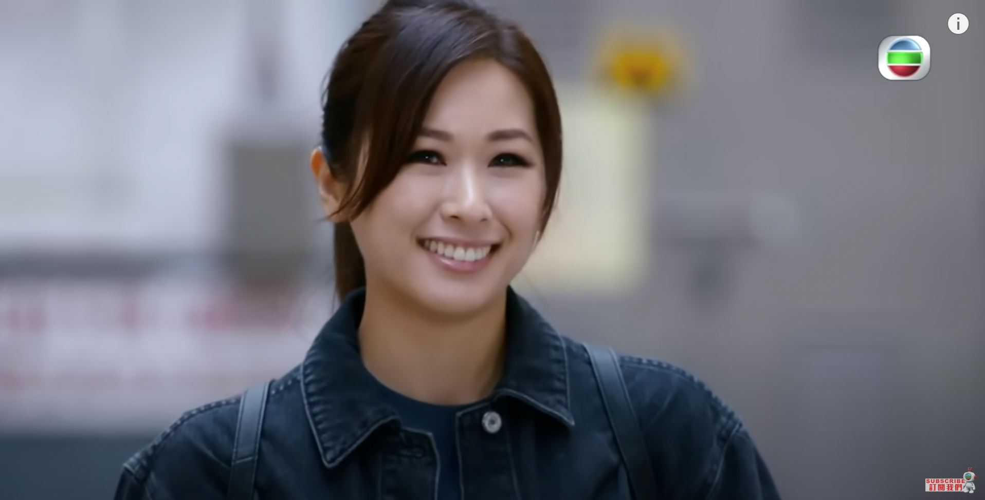 ⚠️《隐形战队》御用癫婆回来了❗️赵希洛边杀人边奸笑好变态呀