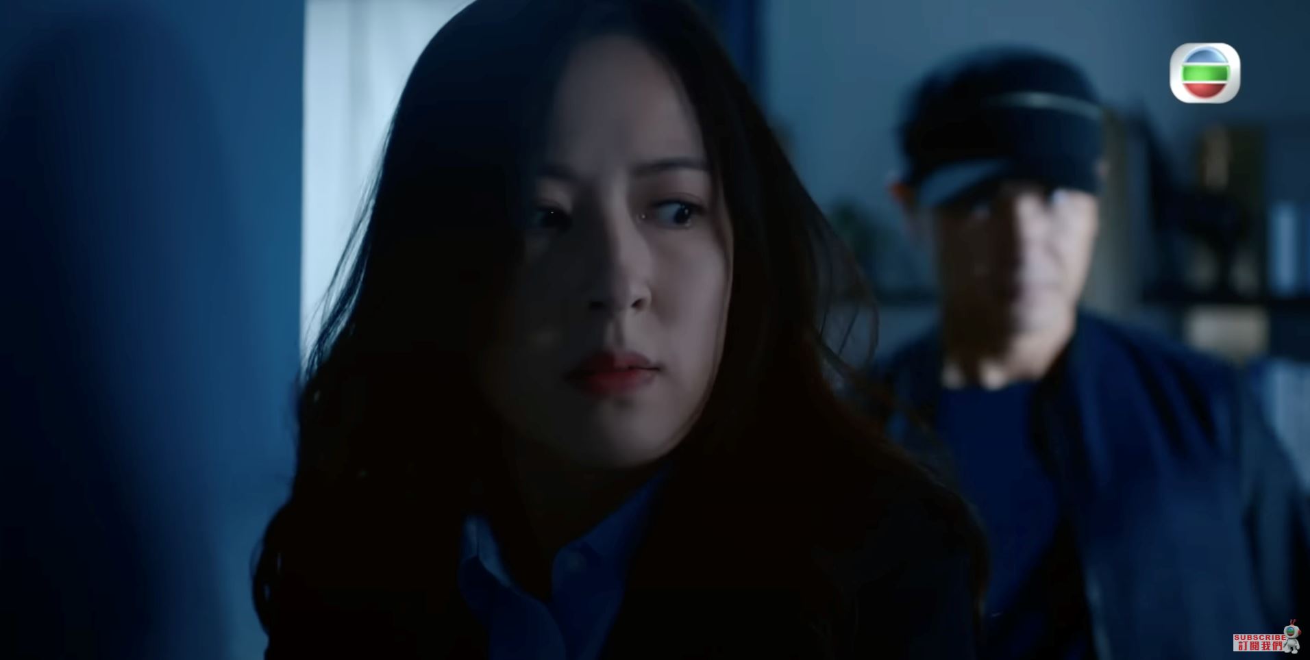 📺【影片】《隐形战队》大结局预告❗️刘颖轩刘佩玥获救⚠️到唐诗咏有难了。。。