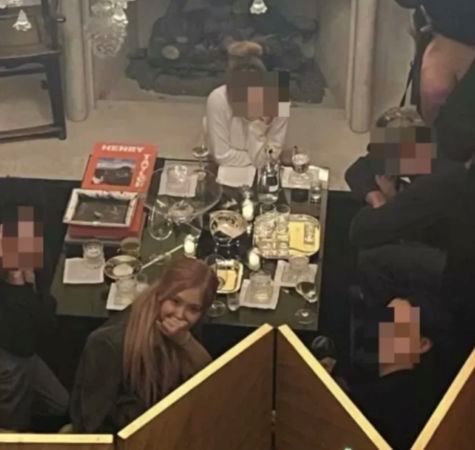 惊传rosé聚会吸毒！公司暴怒回应！