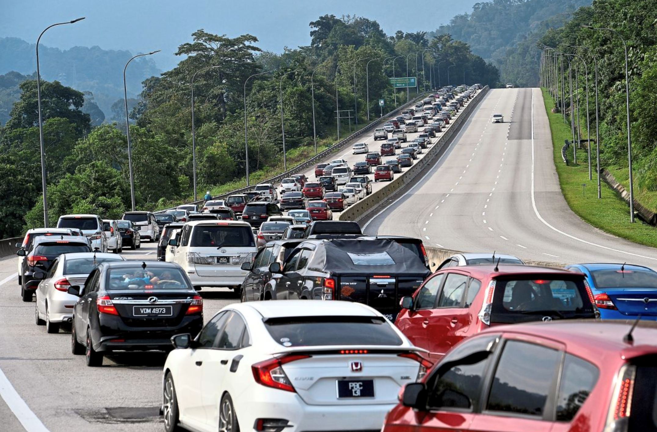 balik kampung this hari raya? plus issues tta schedule to help you plan your journey! 