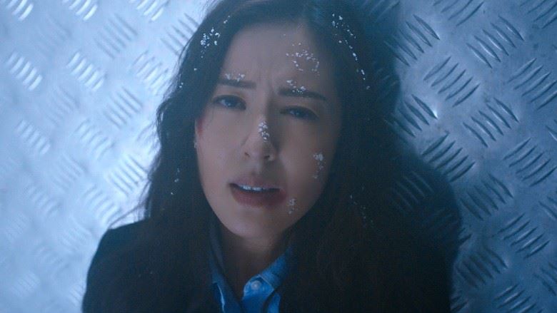 📺《隐形战队》刘佩玥不需拍强奸画面❗️唐诗咏吃醋醋：为什么我要真拍？😂