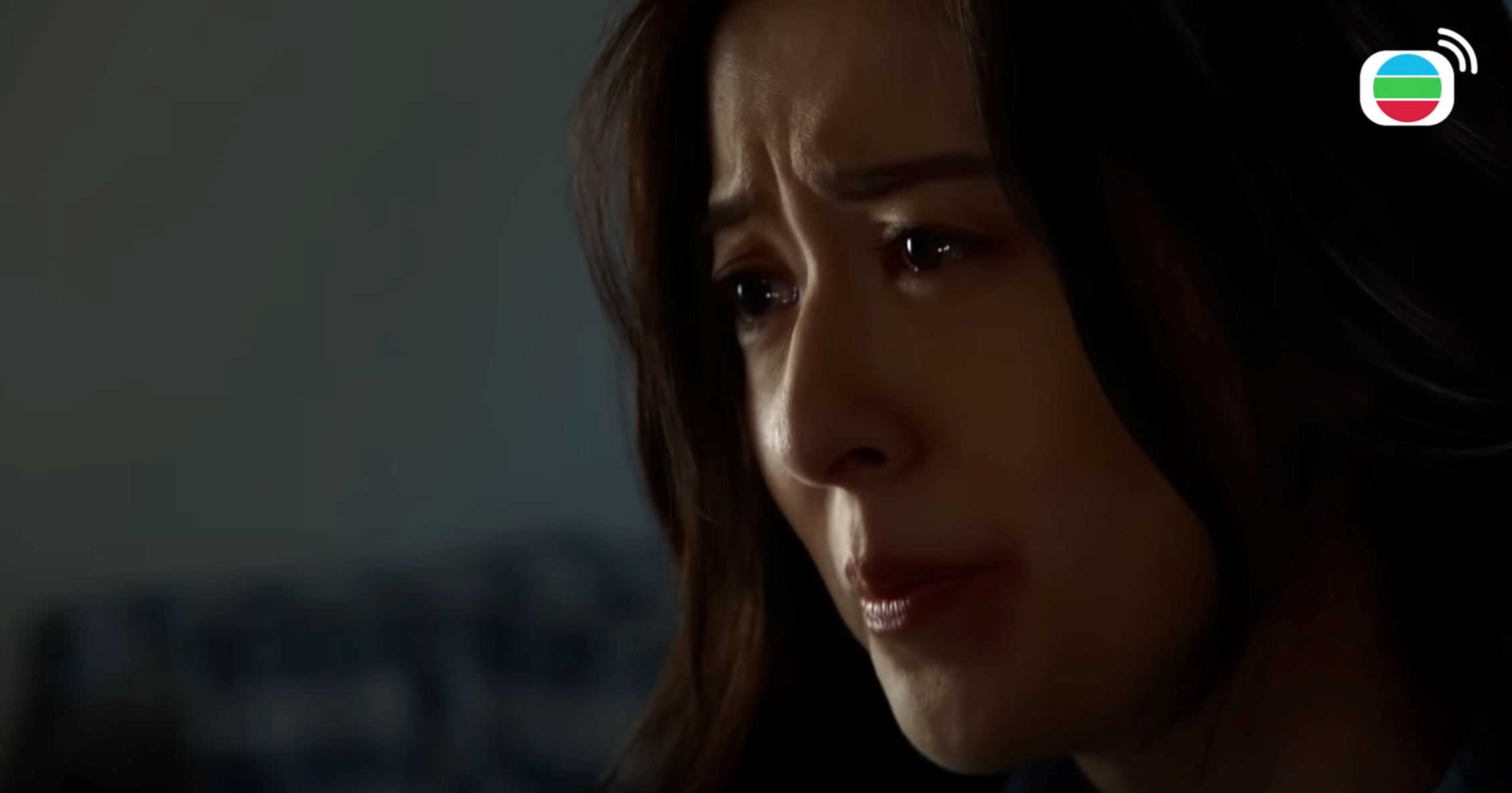 📺【影片】《隐形战队》陈展鹏再现神级演技❗️原以为被劝服但一秒变脸好奸诈⚠️