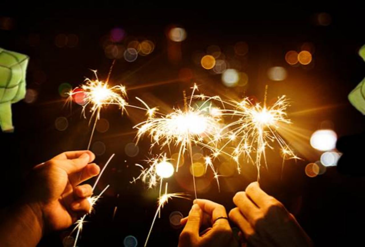 main bunga api lepas 12 tengah malam hingga ganggu ketenteraman satu kesalahan – pdrm