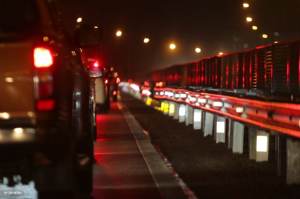 transport minister, anthony loke announces that the country’s speed limit will be reduced to 80 km/h for hari raya