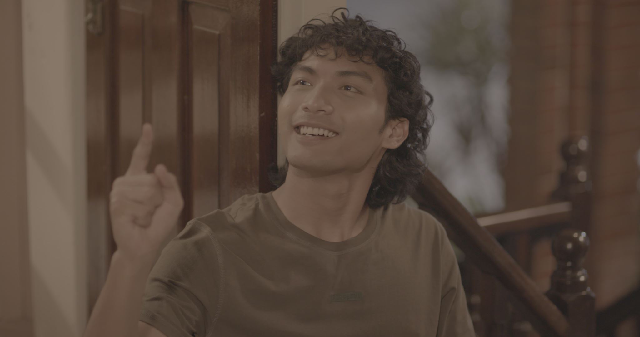 selepas high council, amir ahnaf tampil drama komedi ‘scammer geng marhaban’