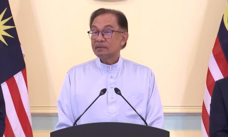 开斋节多一天特假！一共4天连假！