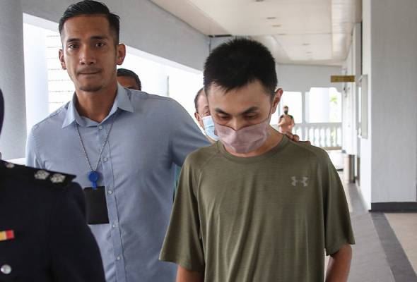 dua lelaki didakwa atas kesalahan miliki android box tanpa kelulusan!