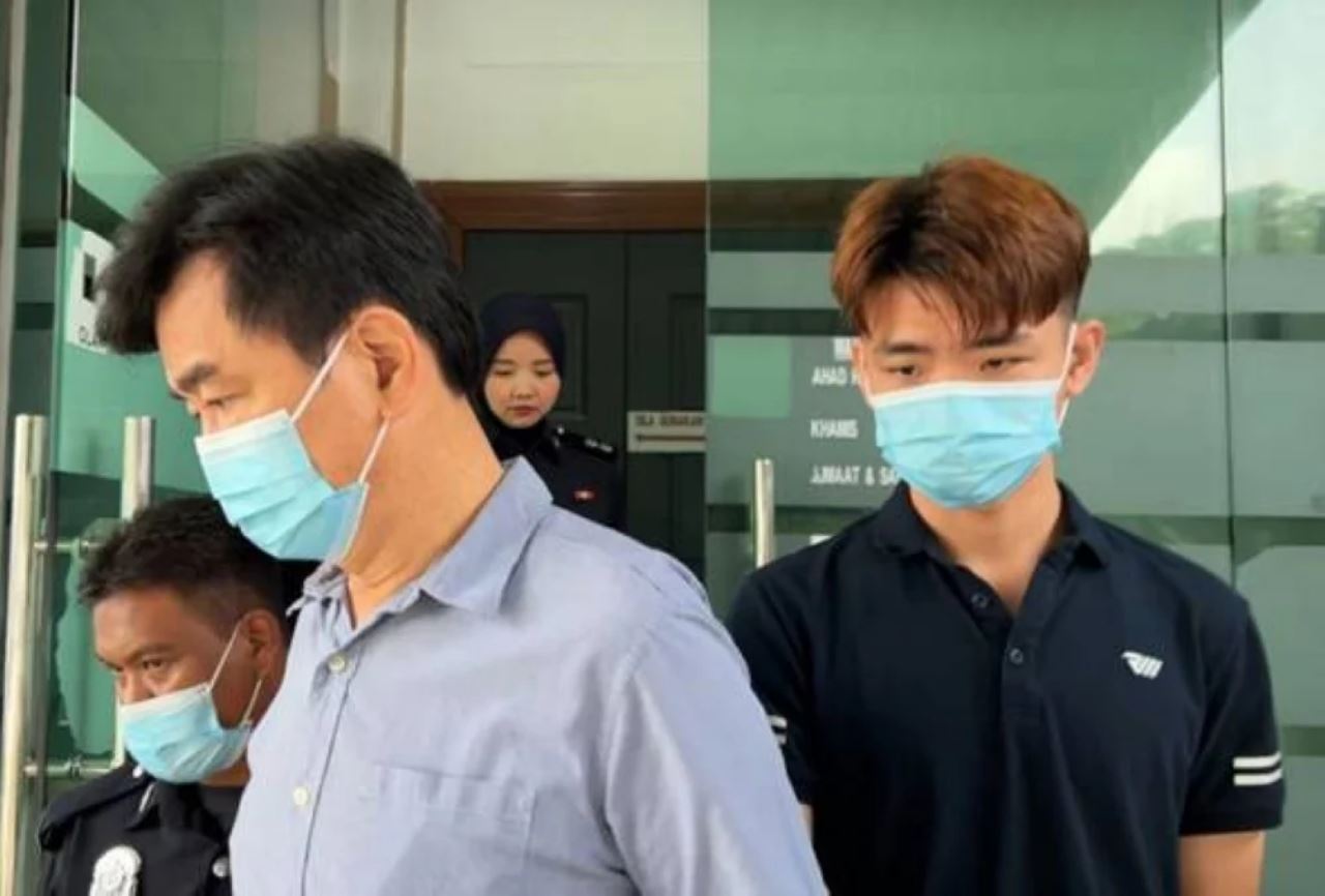 dua beranak di johor didenda rm14,000 sebab jual android box haram!