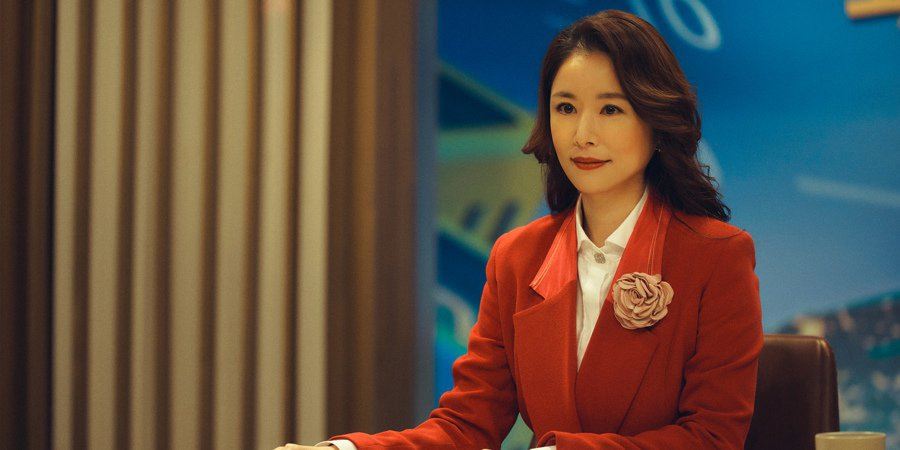 📺《模仿犯》12句扎心台词❗️「一个真正的强者就像水一样」💦