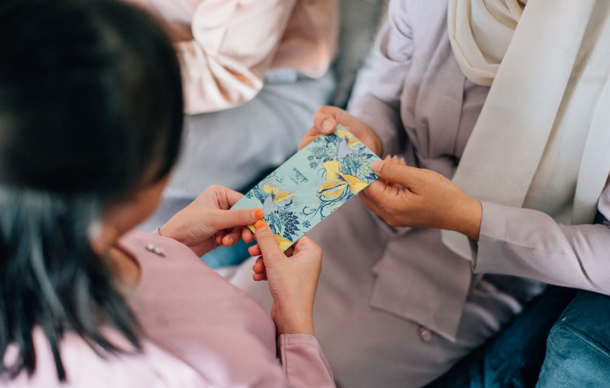 hampir seluruh negara diramal ribut petir sebelah petang hari raya kedua