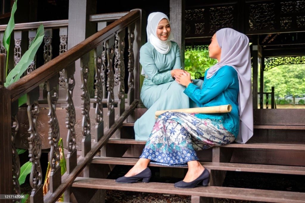 macam mana nak maafkan seseorang yang pernah guris hati kita?