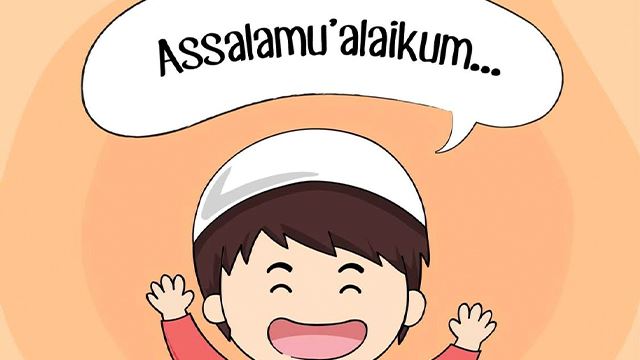 6 tips beraya di rumah saudara dan kenalan