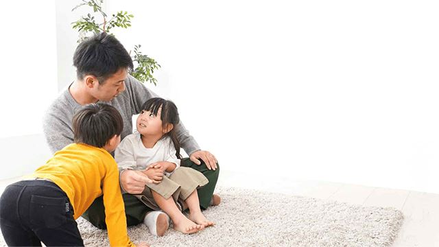 6 tips beraya di rumah saudara dan kenalan