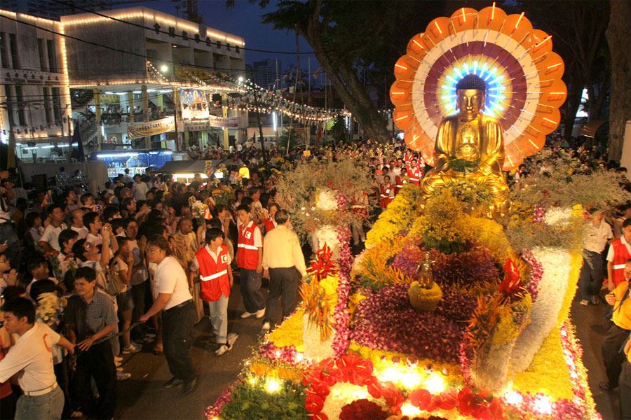 5月还有2次全国公假！可享有3天连假！