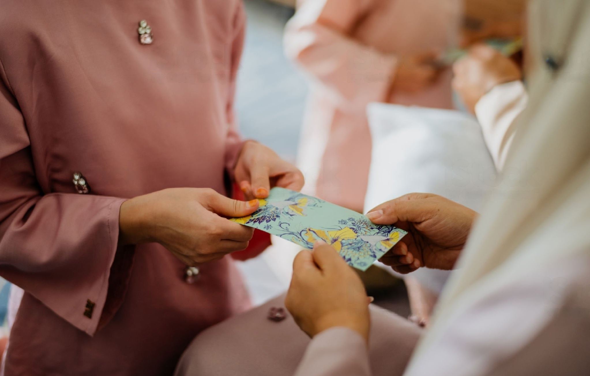 banyak dapat duit raya tapi tak tahu nak simpan mana? jom try tips ni!