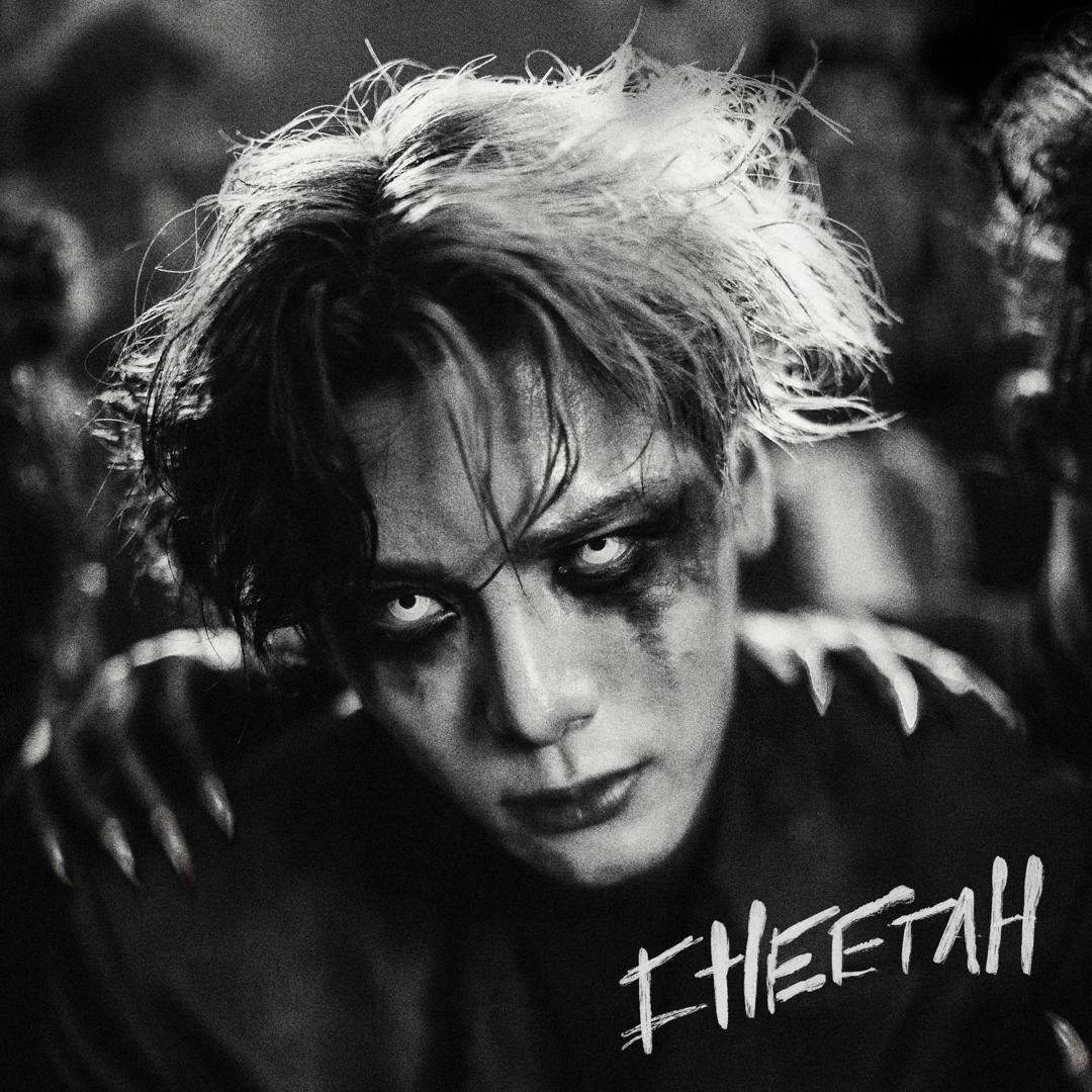 🌟【影片】王嘉尔全新单曲《cheetah》音源上线❗️《magic man2》即将拉开序幕🎤