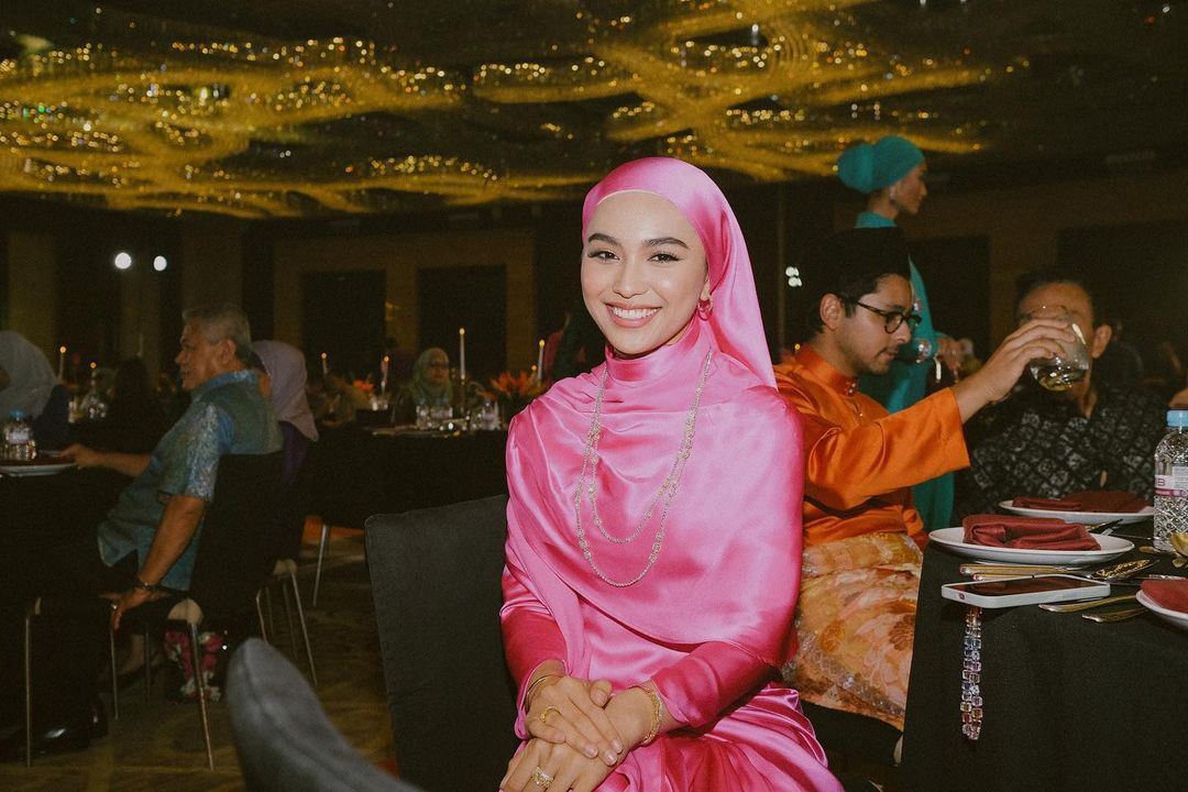 gaji pertama sharifah rose guna beli cincin rm10,000, “saya tak mahu beli benda bukan-bukan..”