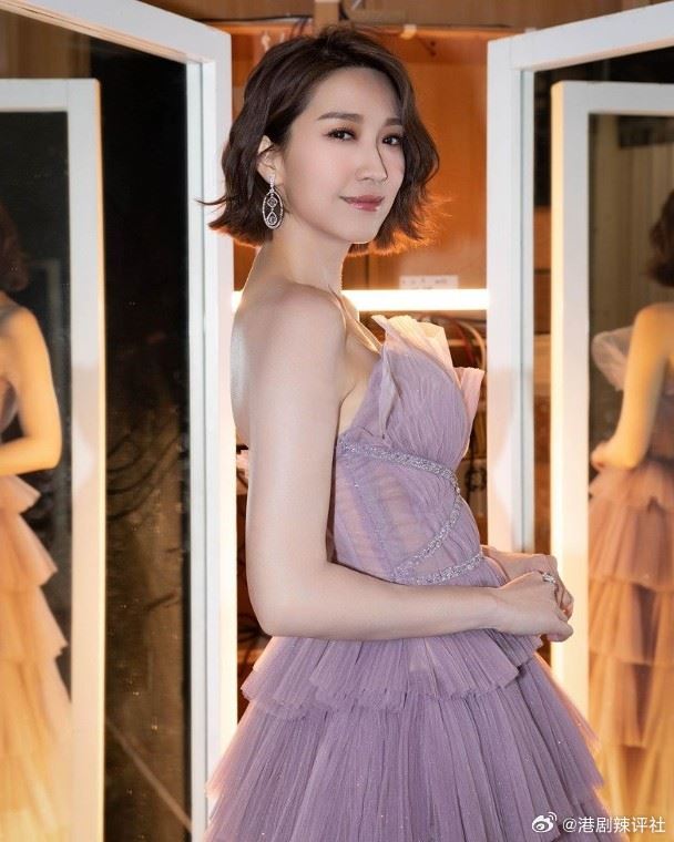 📺港剧《反黑英雄》9月开拍❗演员整阵容超级强大🔥