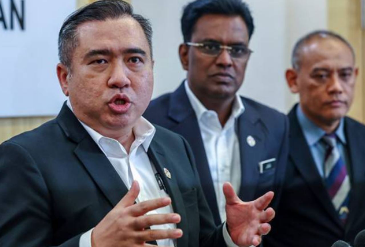 ramai sokong peraturan satu ujian teori sahaja untuk lesen kereta dan motor