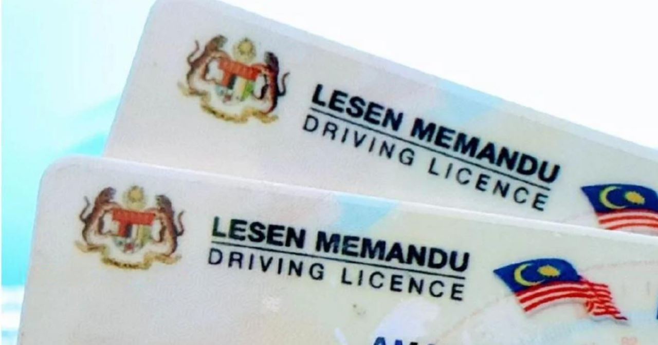 ramai sokong peraturan satu ujian teori sahaja untuk lesen kereta dan motor