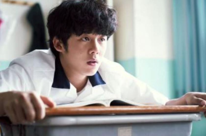 meet korea's latest superheroes! 