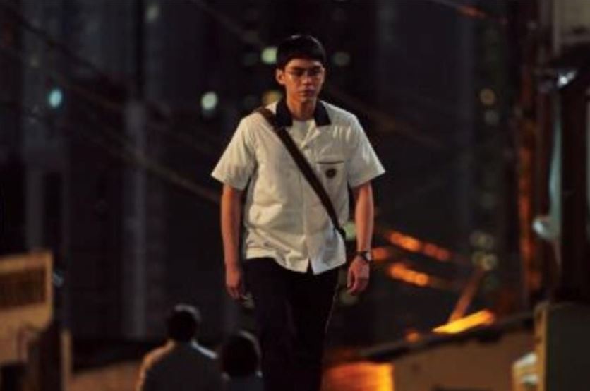 meet korea's latest superheroes! 