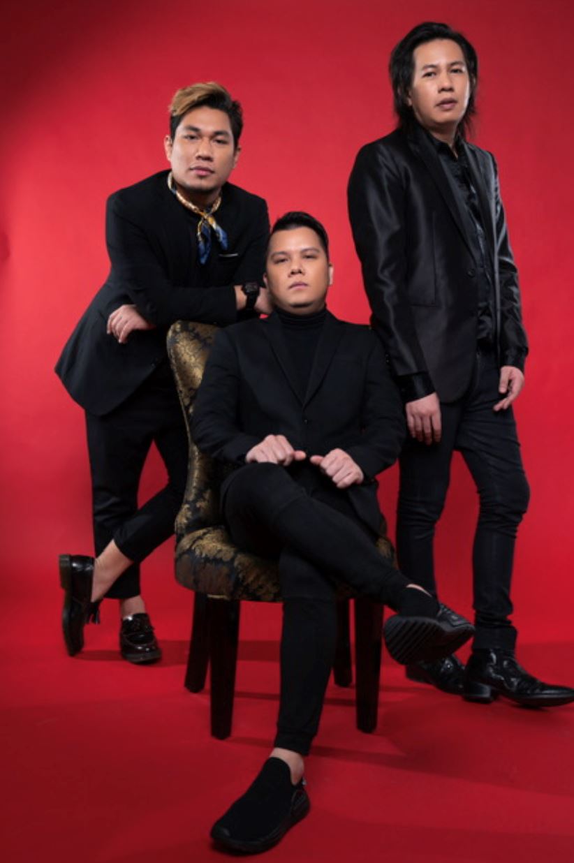 harris baba bawa armada band untuk konsert istimewa di sabah, november ini