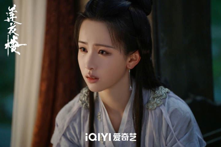 📺陆剧《莲花楼》热播中❗成毅曾舜晞肖顺尧联合主演🤩