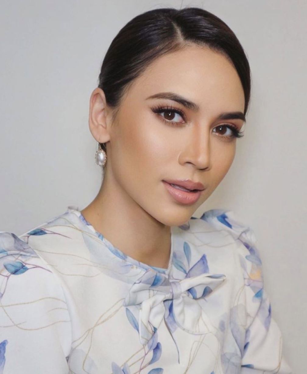 demi anak-anak, diana danielle mahu pengakhiran yang baik bersama farid kamil