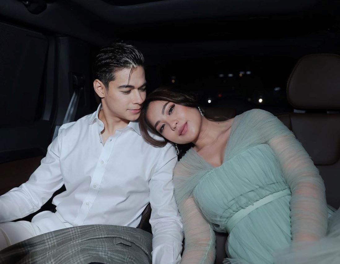 “saya dan janna perlu kerja keras sebab duit banyak keluar masa berkahwin” – dini schatzmann