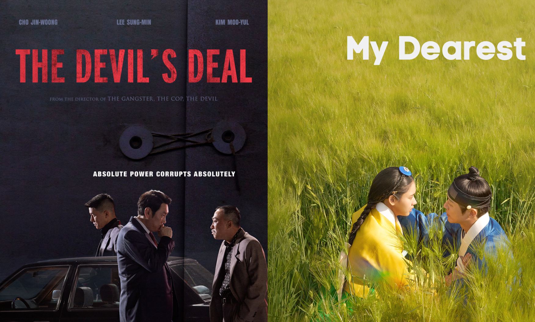 enjoy the hottest korean shows premiering on astro this august!