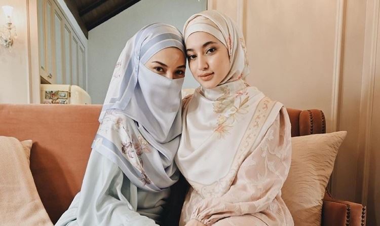“saya lebih kenal adik saya,” neelofa dah tegur, nasihat ameera khan secara peribadi