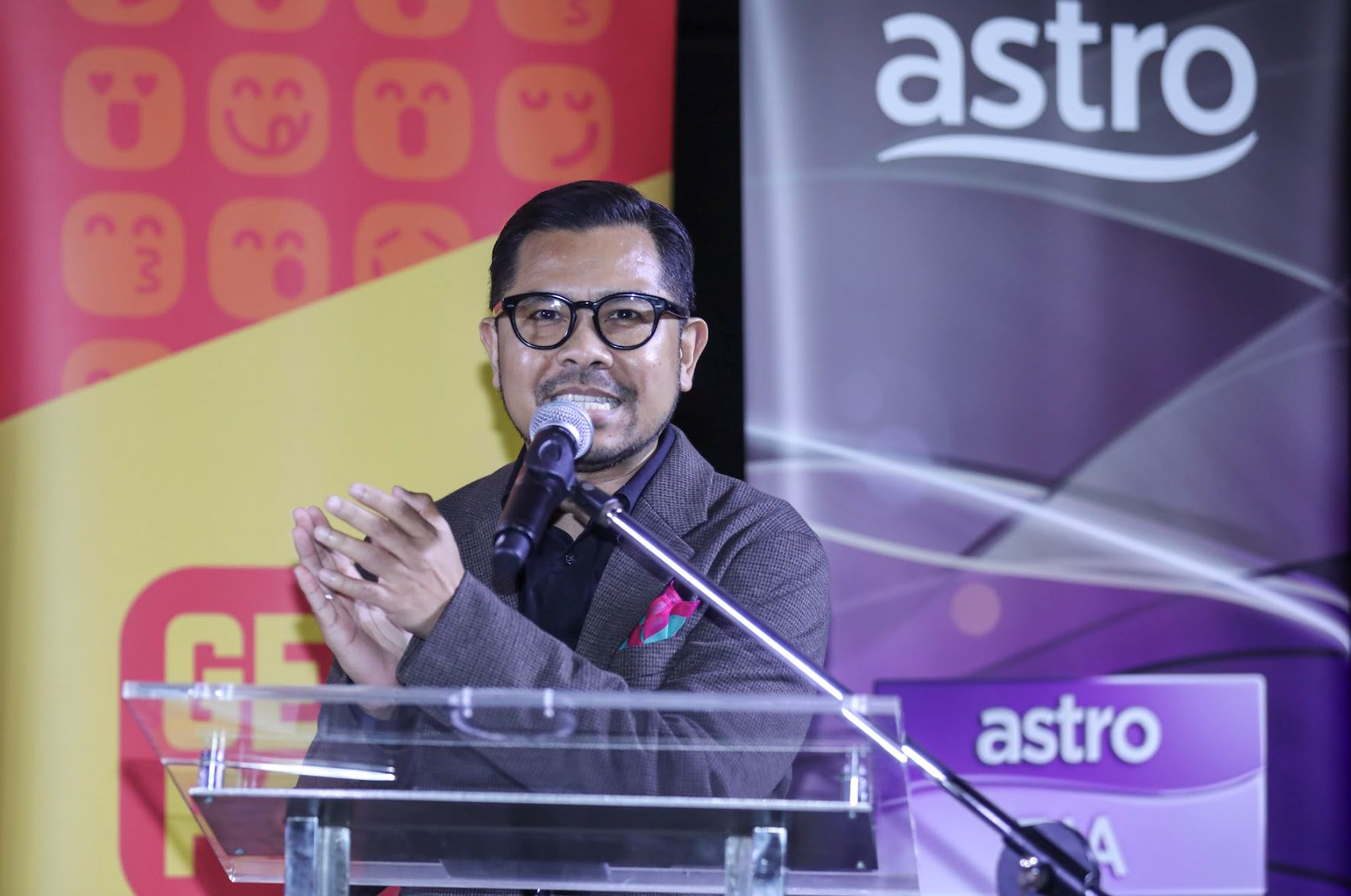 ‘b.a.r.i.s.t.a: misi terpaling sulit’, siri drama terbaru konsep ‘spy’ menanti anda hanya di astro