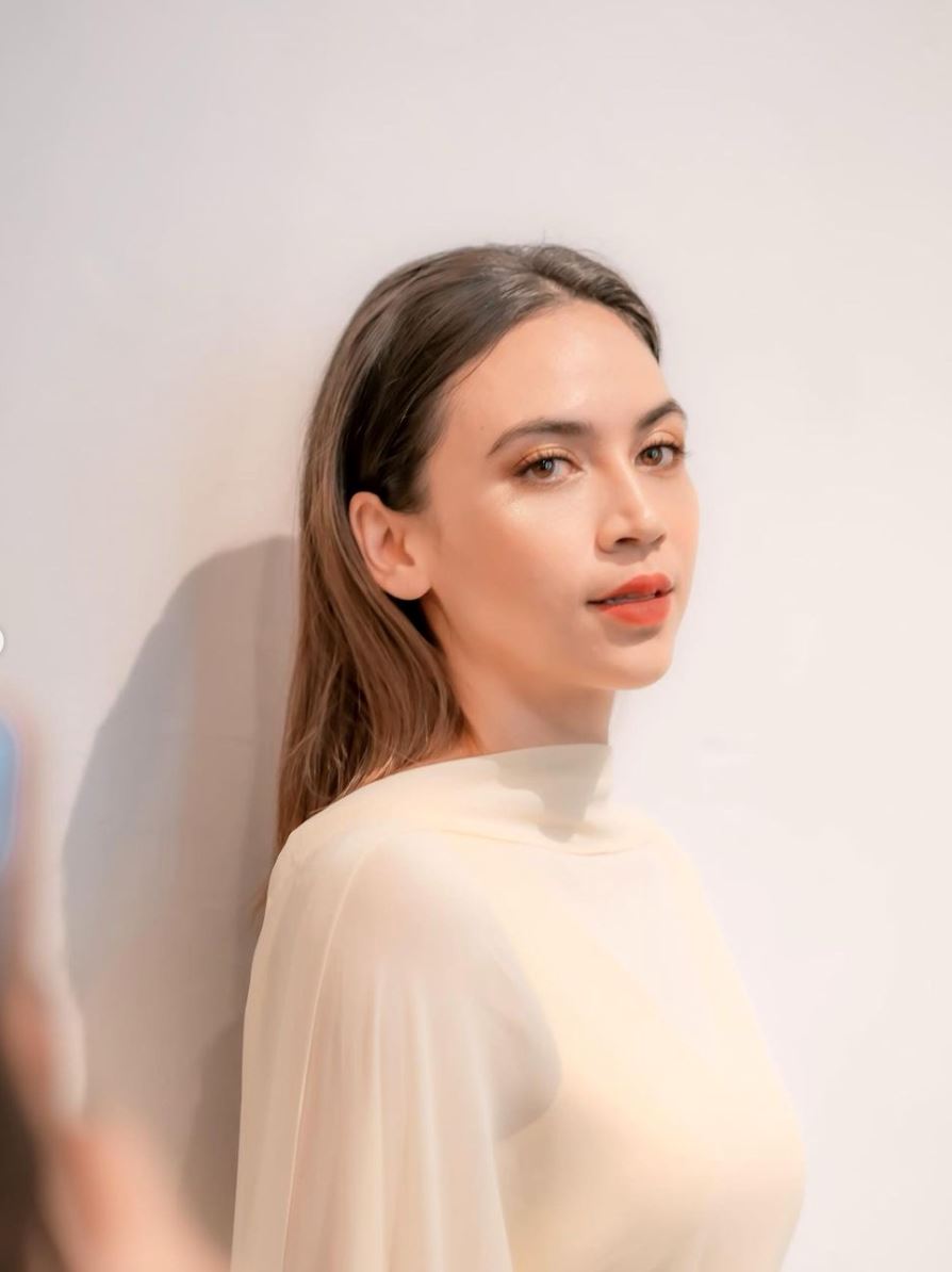 diana danielle tampil lagu baharu, nafi tuju buat bekas suami