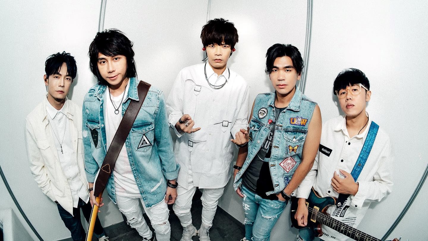 新加坡音乐节阵容超级强大❗参与歌手包括田馥甄卢广仲于文文等🔥