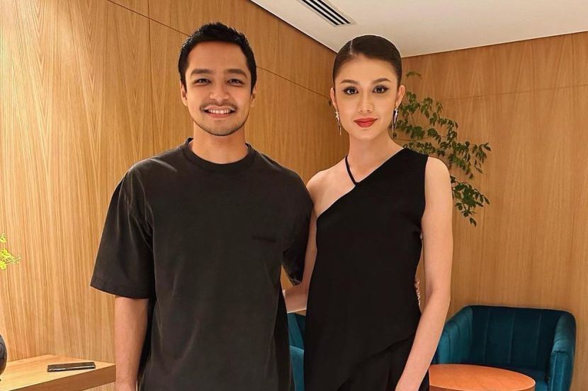 “bazir masa nak fikir tentang cinta,” story mimi lana undang tanda tanya?