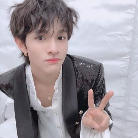 盘点7位混血韩国艺人❗混血脸在团队里真的很显眼💥