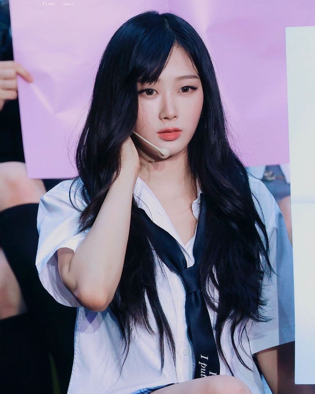 盘点7位混血韩国艺人❗混血脸在团队里真的很显眼💥