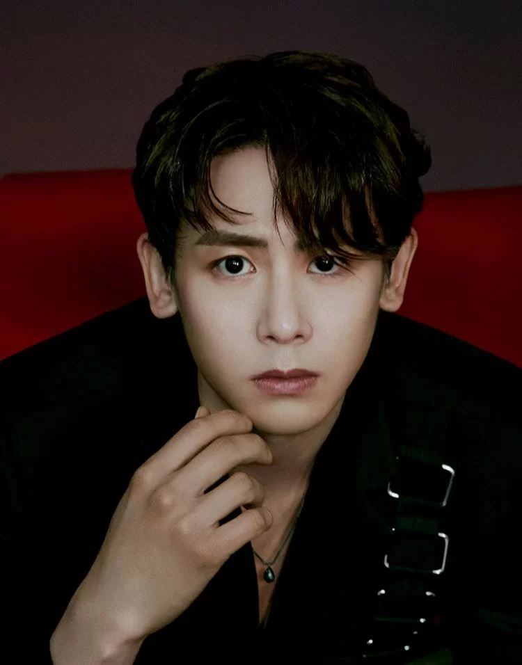 盘点7位混血韩国艺人❗混血脸在团队里真的很显眼💥