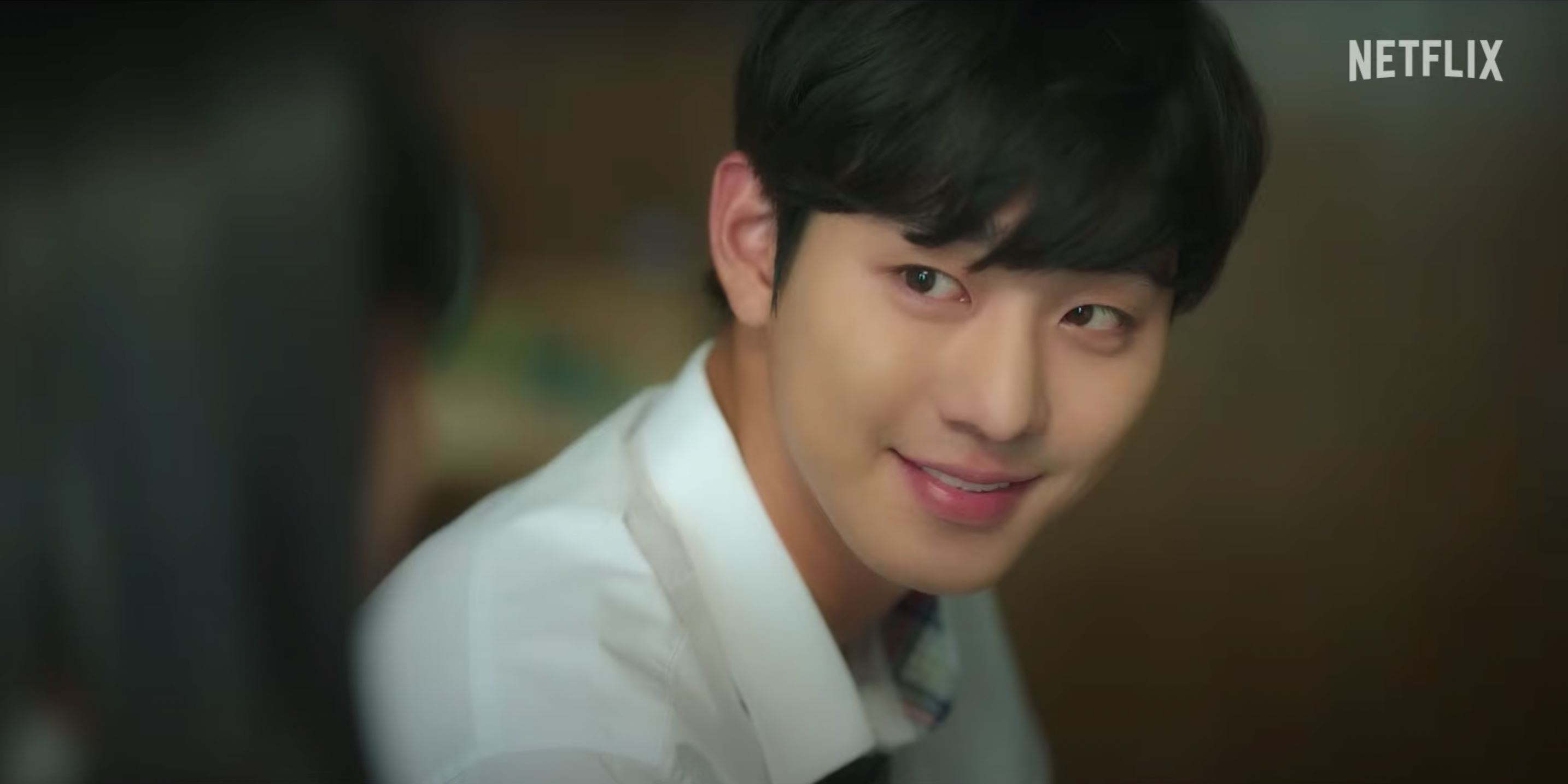 📺韩版想见你释出预告❗这是不是你理想中的凤南小分队🔥