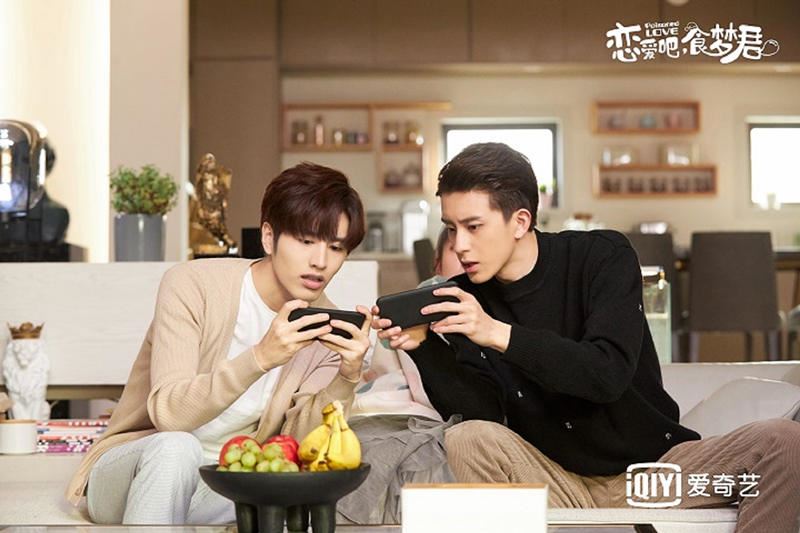 📺盘点6部罗正出演过的电视剧❗能唱能跳还能演的新晋男神🔥