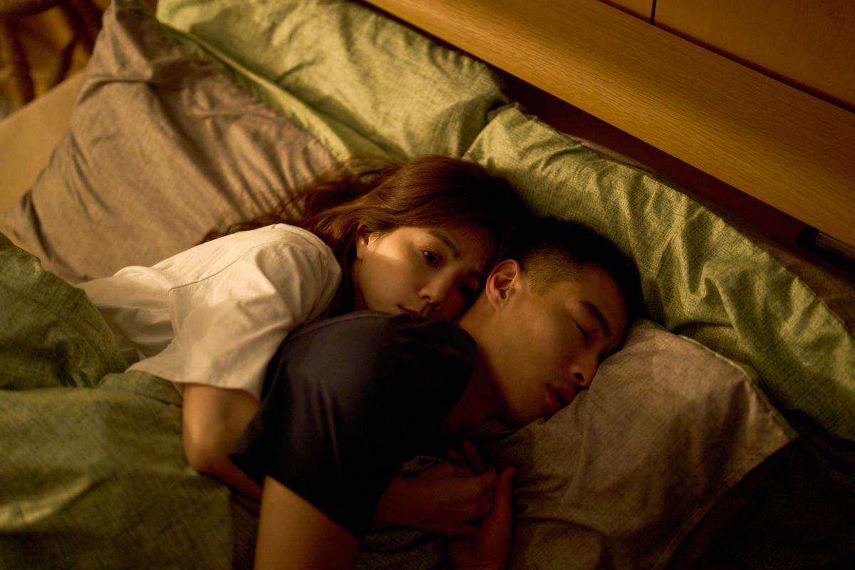 亚洲首部性治疗题材影集！《今夜一起为爱鼓掌》超辣预告！