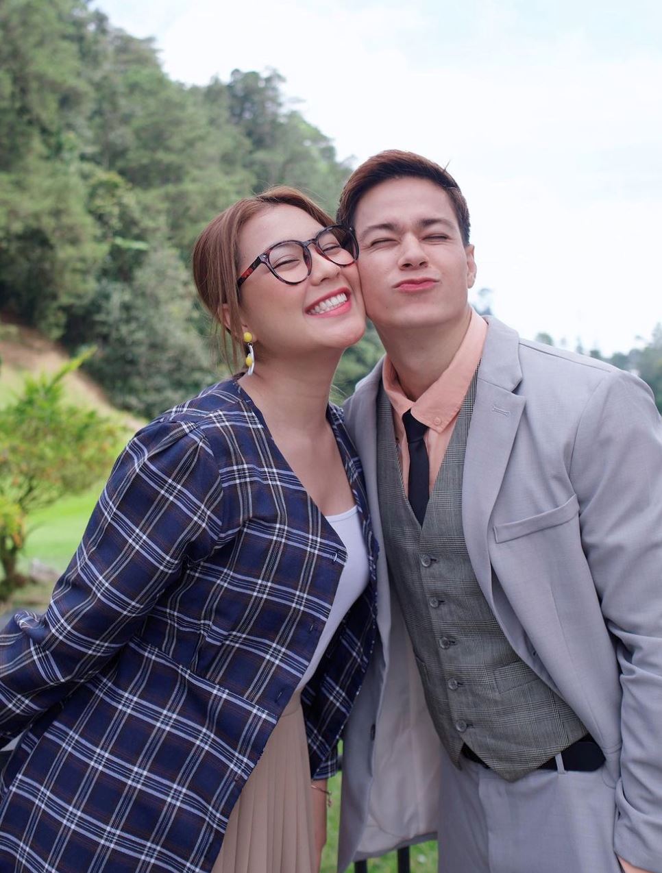 dini schatzmann akui sudah lali berdepan masalah bipolar janna nick