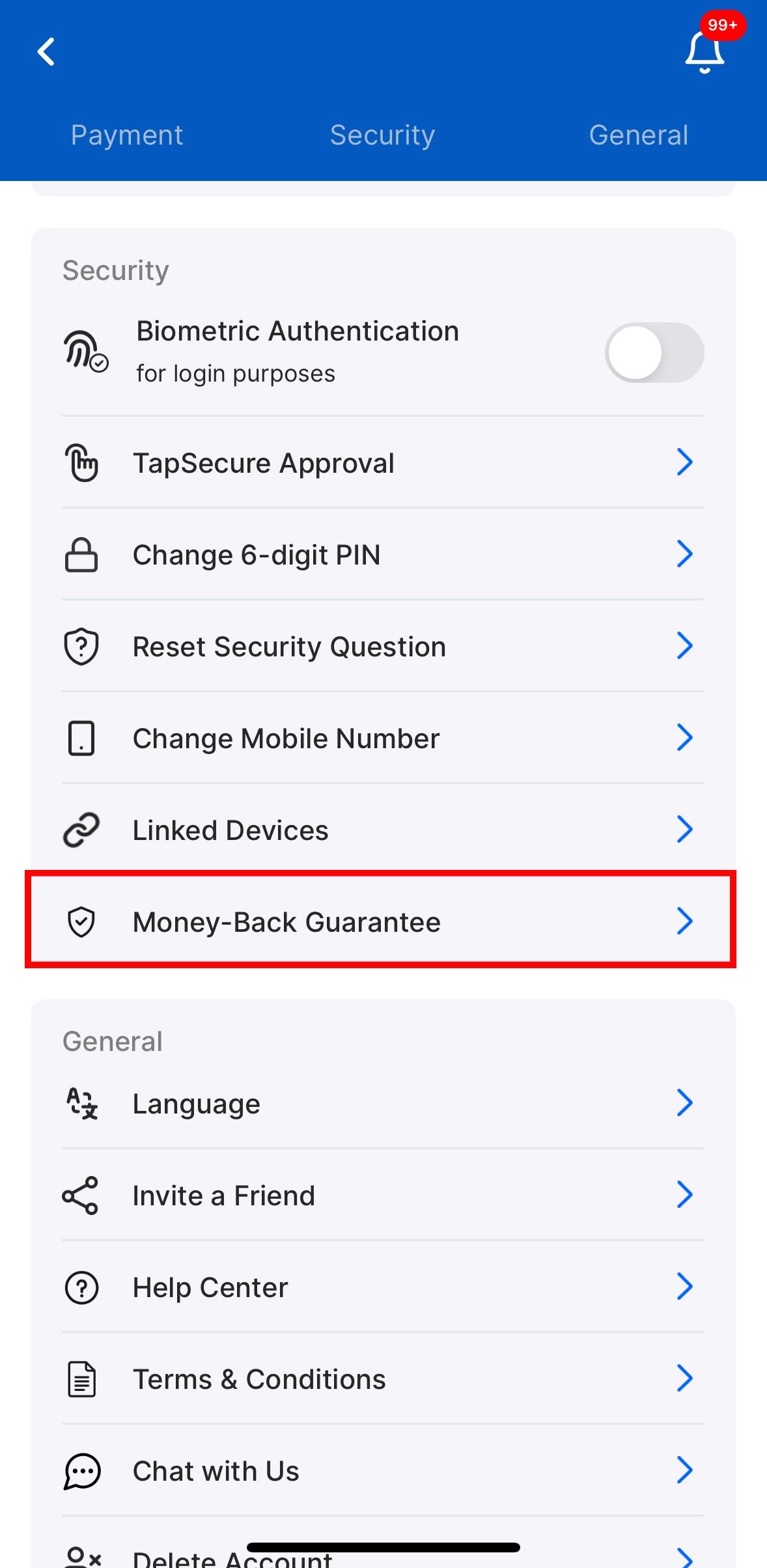 touch 'n go ewallet被盗了钱还是能拿回来❗只需简单几步申请赔索🔥